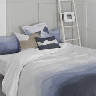 Dekbedovertrek Nightfall | Blanc