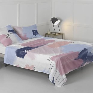 Laken Tempera | Blanc