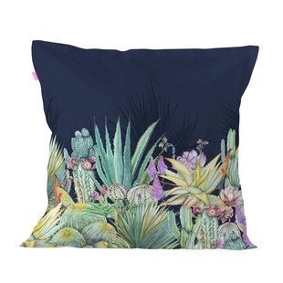 Kussensloop Cactus | Happy Friday