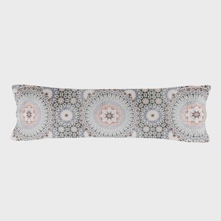 Kussensloop Bohemia | Happy Friday