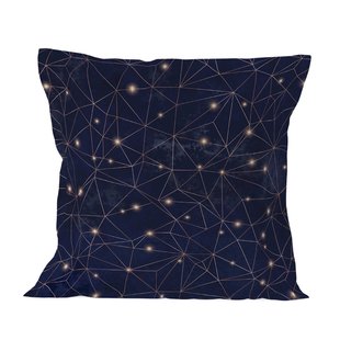 Kussensloop Deep | Blanc