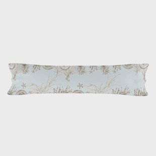 Kussensloop Coral Reef | Happy Friday