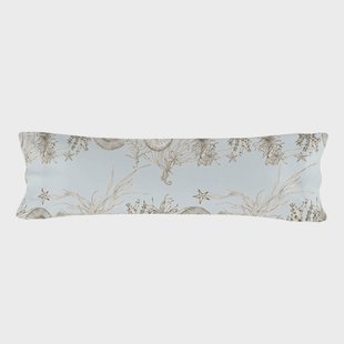 Kussensloop Coral Reef | Happy Friday