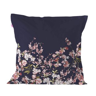 Kussensloop Chinoiserie Blue | Happy Friday