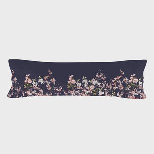 Kussensloop Chinoiserie Blue | Happy Friday