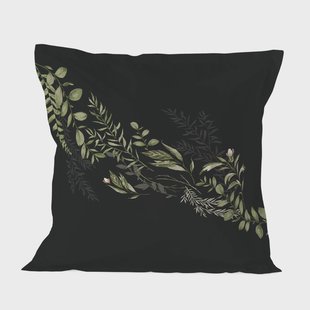 Kussensloop Fern | Happy Friday