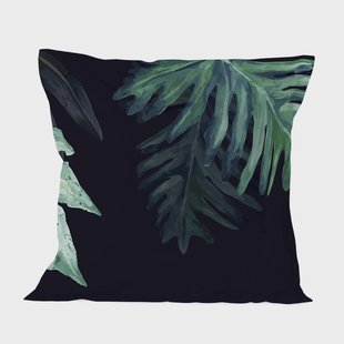 Kussensloop Ebony | Happy Friday