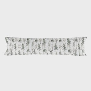 Kussensloop Mystical Winter | Happy Friday