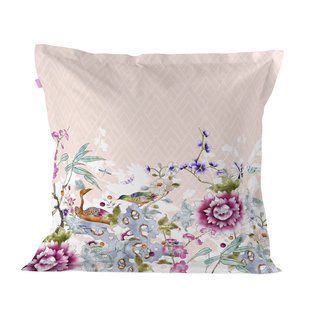 Kussensloop Kyoto | Happy Friday