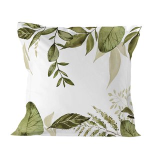 Kussensloop Herbal | Happy Friday