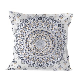 Kussensloop Salina | Happy Friday