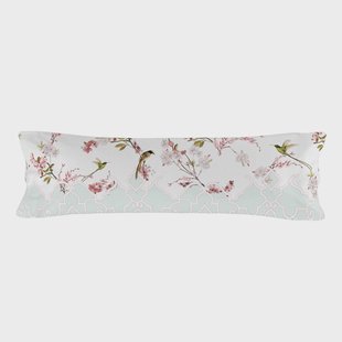 Kussensloop Sakura | Happy Friday