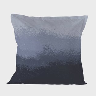 Kussensloop Nightfall | Blanc