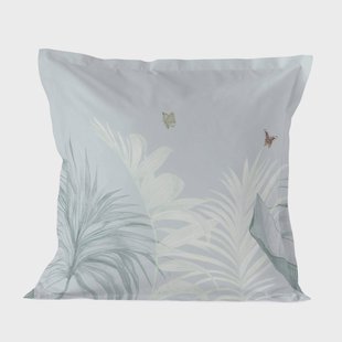 Kussensloop Tropical | Happy Friday