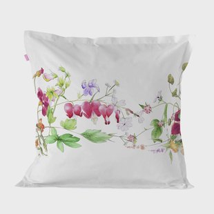 Kussensloop The Florist | Happy Friday