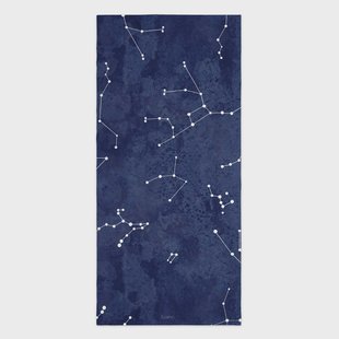 Handdoek Cosmos | Blanc