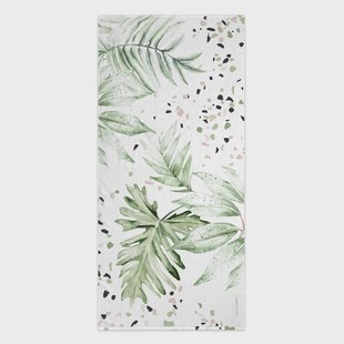 Handdoek Delicate | Happy Friday