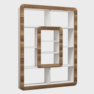 Boekenkast Orkide | Kalune Design