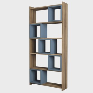Boekenkast Box | Kalune Design Boekenkast Box | Kalune Design
