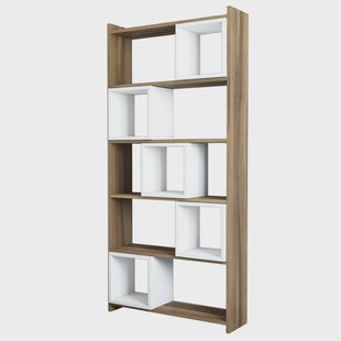 Boekenkast Box | Kalune Design Boekenkast Box | Kalune Design