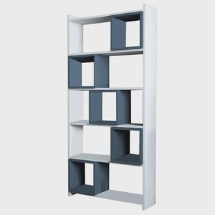 Boekenkast Box | Kalune Design