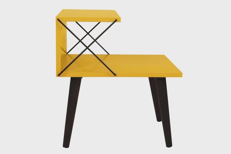 Nachtkastje Cross | Hannah Home