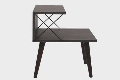 Nachtkastje Cross | Hannah Home