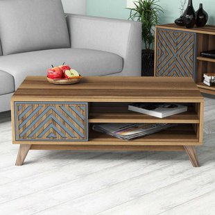Salontafel Parel | Hannah Home