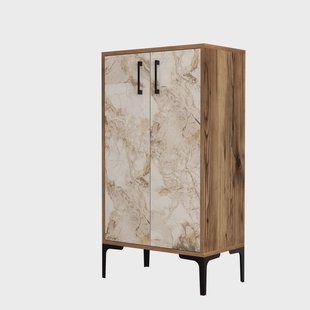 Schoenenkast Prag | Hannah Home