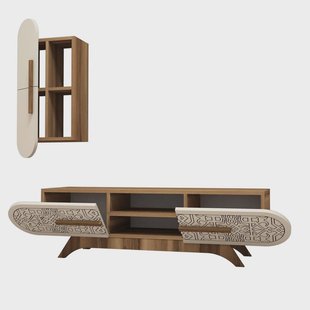 TV-meubel Defne | Kalune Design