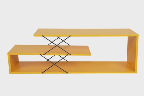 TV-meubel Zigzag | Kalune Design