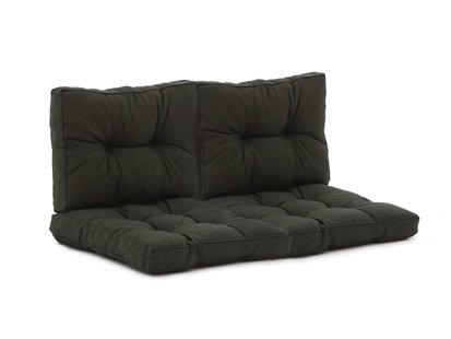 Madison Florance loungekussenset zit ca. 60x60cm rug ca. 60x40cm 4-delig - Laagste prijsgarantie!