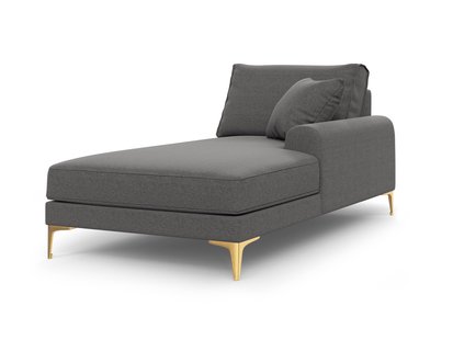 Chaise longue Madara rechts | Mazzini Sofas
