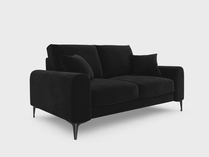 3-zitsbank Madara velvet | Mazzini Sofas