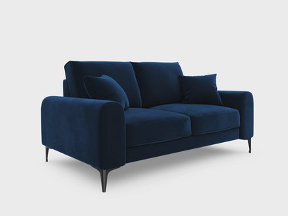 2-zitsbank Madara velvet | Mazzini Sofas 2-zitsbank Madara velvet | Mazzini Sofas