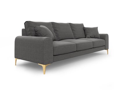 3-zitsbank Madara | Mazzini Sofas