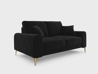 2-zitsbank Madara velvet | Mazzini Sofas