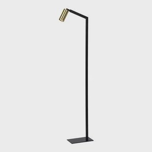 Lucide SYBIL Leeslamp - Zwart Lucide SYBIL Leeslamp - Zwart