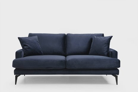 2-zitsbank Papira | Atelier Del Sofa