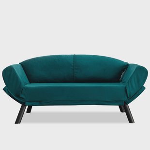 Slaapbank Genzo | Atelier Del Sofa
