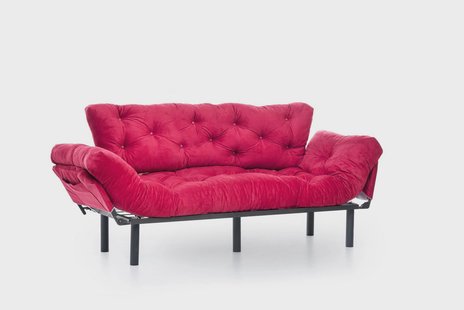 Slaapbank Nitta | Atelier Del Sofa
