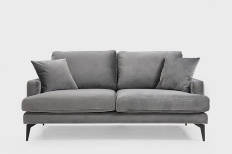 2-zitsbank Papira | Atelier Del Sofa