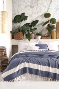 Bedsprei Lexie | L'Essentiel