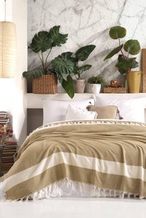 Bedsprei Lexie | L'Essentiel