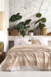 Bedsprei Lexie | L'Essentiel