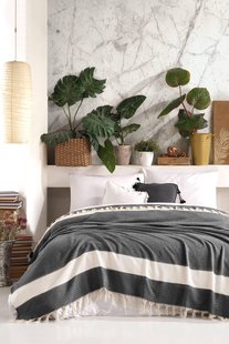 Bedsprei Lexie | L'Essentiel