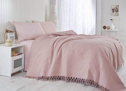 Bedsprei Léandre | L'Essentiel