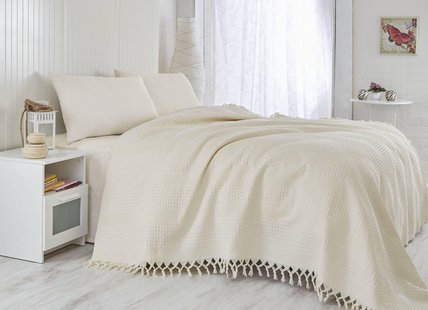 Bedsprei Léandre | L'Essentiel