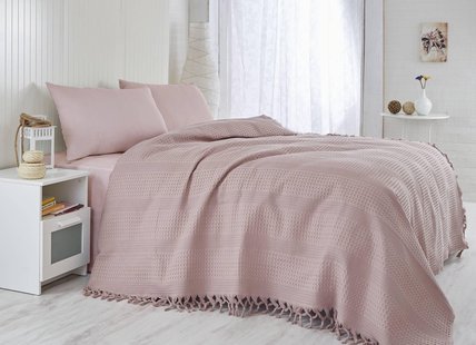 Bedsprei Léandre | L'Essentiel