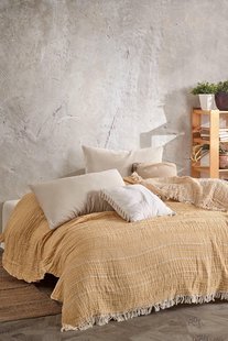 Bedsprei Sofia | L'Essentiel